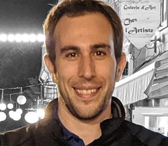 Alex Hadjinicolaou
