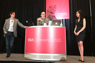At RSA Conference 2020, Demand for Risk Quantification and FAIR™ Everywhere