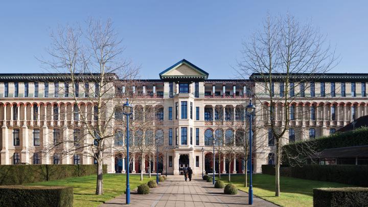 cambridge risk studies