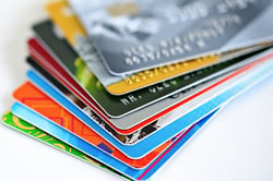 Credit Cards - RiskLens Fast Facts on Cyber Risk in Retailing