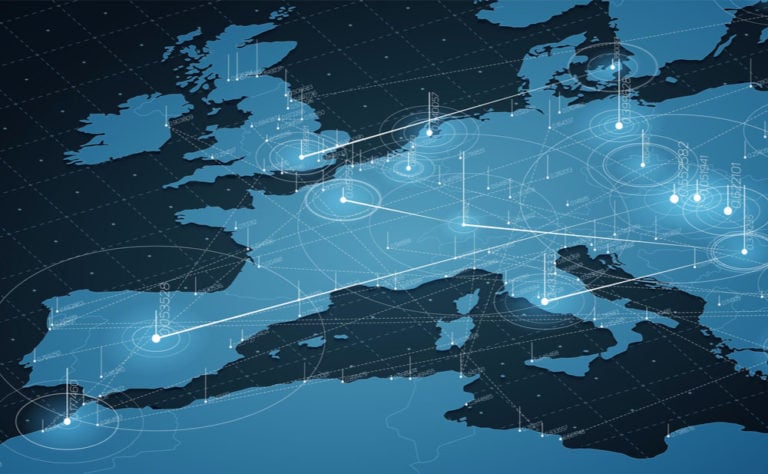 Europe-Map-Cyber-Quantification-Takes-Off-in-UK-and-Europe-768x474
