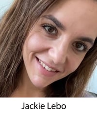 Jackie Lebo - RiskLens Risk Consultant 5