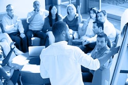 Meeting  - Training - Risk Management Process Improvement