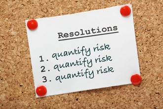 New Year, New You: 7 Resolutions for InfoSecurity and Risk Professionals