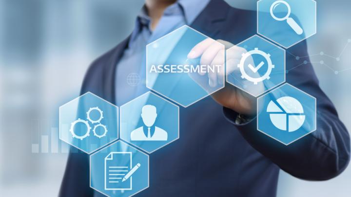 How to Determine the Right Level of Vendor Assessment