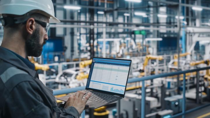 supply chain resilience