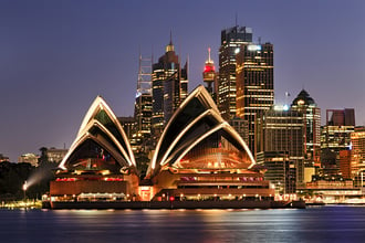 RiskLens Partners with PwC Australia to Bring Risk Quantification Down Under