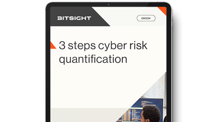 3 Steps to Getting Started With Cyber Risk Quantification