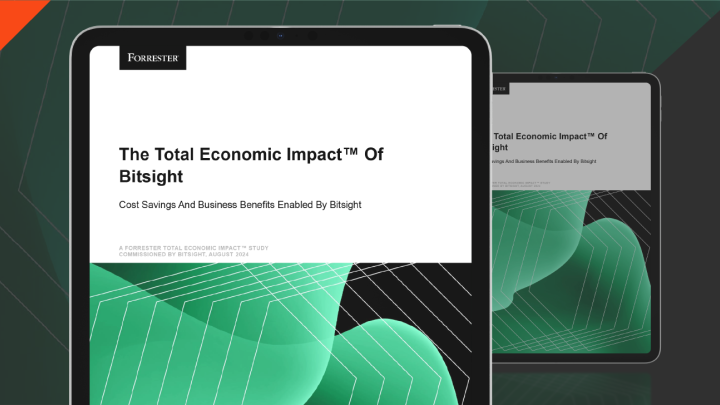 Blog Forrester TEI