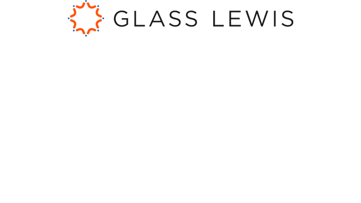 Glass Lewis