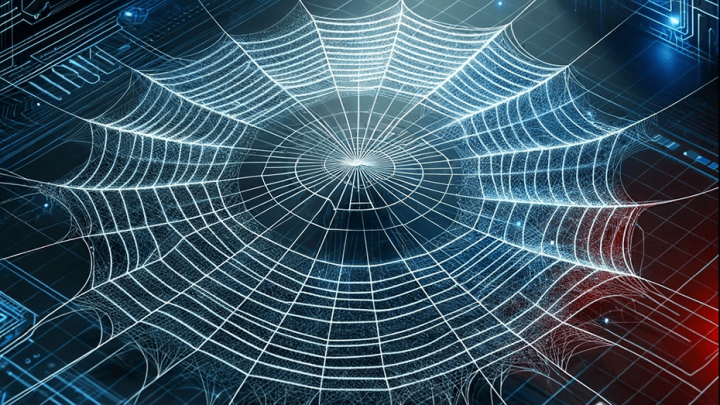 Latrodectus hero 2