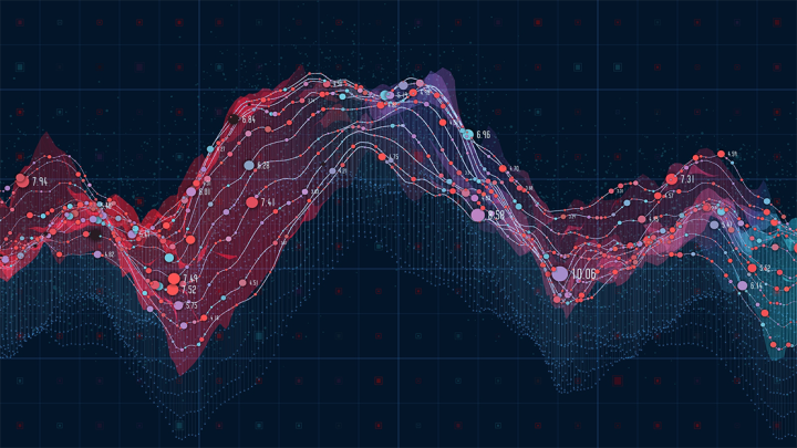 Meet Our Data Scientists: Jessica Louie