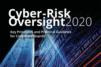 New NACD Cyber Risk Handbook for Board Directors Endorses Quantification and FAIR™