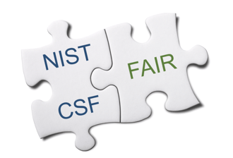 NIST CSF & FAIR - Guide by Jack Jones