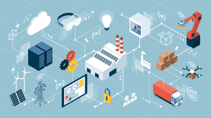 IoT Cybersecurity: How Your Organization Can Tame the Wild West