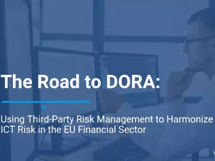 BitSight Webinar: The Road to DORA