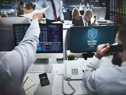 3 Cybersecurity Risk Factors Financial Institutions Often Overlook