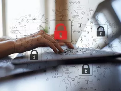 Best Practices for Cybersecurity Awareness Month with Stephen Boyer