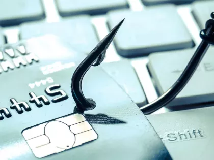 5 Credible Cybersecurity Threats To The Financial Services Sector