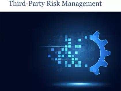 How Automation is Transforming Third-Party Risk Management - White Paper-Cover.png How Automation Is Transforming Third-Party Risk Management
