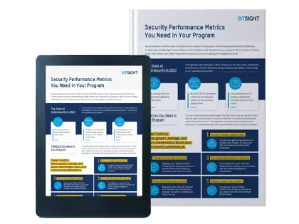 Infographic Security Performance Metrics You Need in Your Program.png