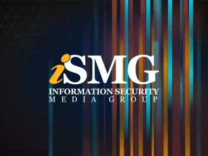 iSMG Webinar slide
