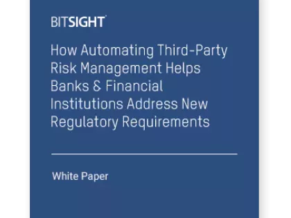 LP-Thumbnail-IDG-3PRM-White-Paper-Thumbnail.png How Automating Third-Party Risk Management (TPRM) Helps Banks & Financial Institutions Address New Regulatory Requirements