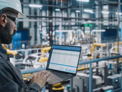 supply chain resilience