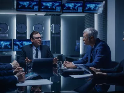 What Boards of Directors Are Missing about Cybersecurity